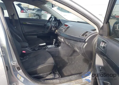 2013 Mitsubishi Lancer Gt z USA, uszkodzony, nr VIN JA32U8FW6DU022346